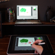 Imagen para el artículo titulado La Wacom One es la tableta de dibujo asequible de Wacom que estabas esperando, pero ¿llega a tiempo?